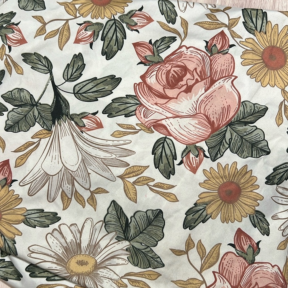 Crib Sheet